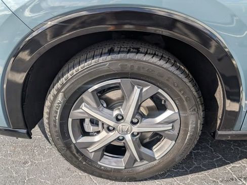 Used 2023 Honda HR-V EX-L image 18