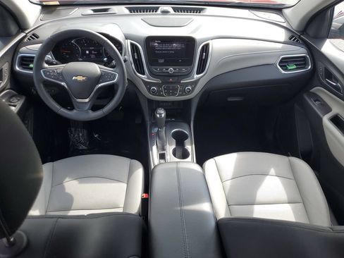 Used 2020 Chevrolet Equinox Premier FWD image 15