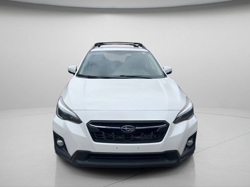 Used 2018 Subaru Crosstrek 2.0i Limited AWD/4WD image 4