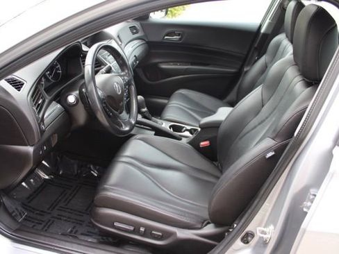 Used 2019 Acura ILX image 14