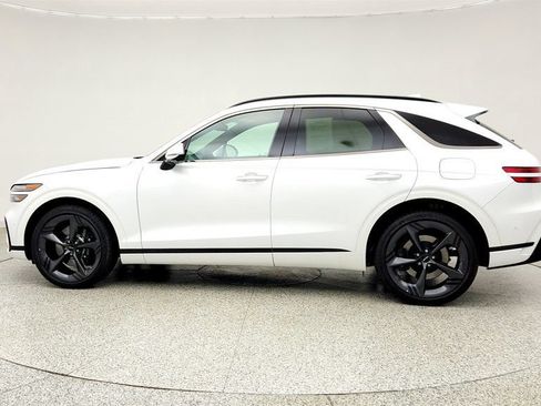 Used 2026 Genesis GV70 3.5T Sport Prestige AWD/4WD image 8