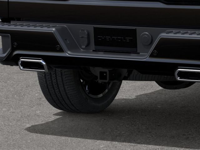 New 2026 Chevrolet Silverado 1500 RST w/ Safety Package AWD/4WD image 14