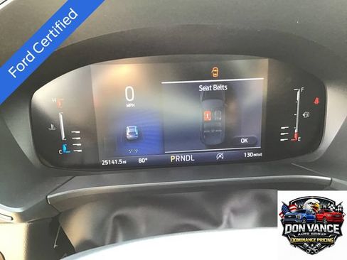 Certified 2024 Ford Escape ST-Line w/ Tech Pack #1 AWD/4WD image 15