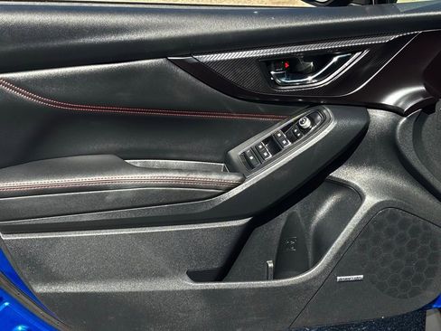 Used 2022 Subaru WRX Limited image 15