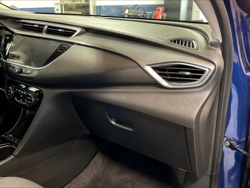 Used 2023 Buick Encore GX Select w/ Safety Package II image 13