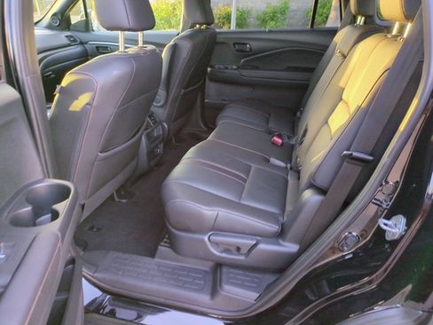 Used 2023 Honda Passport TrailSport image 20