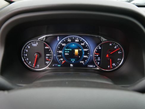 Used 2018 GMC Acadia Denali w/ Technology Package image 21