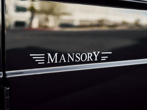 Used 2026 Mercedes-Benz G 63 AMG 4MATIC image 16