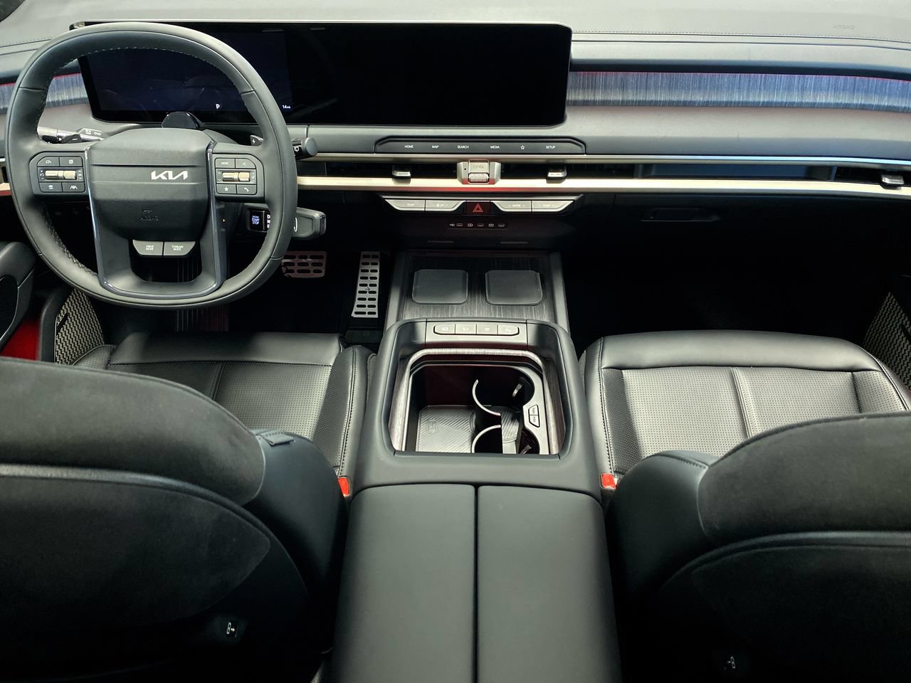 New 2027 Kia Telluride SX Prestige AWD/4WD image 33