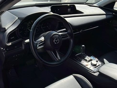 Used 2023 MAZDA CX-30 AWD 2.5 S w/ Preferred Package image 15