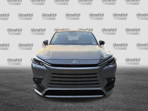 Used 2025 Lexus TX 350 AWD w/ Technology Package image 3