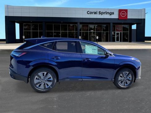 New 2026 Nissan Murano SL image 6