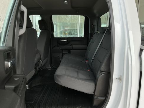 Used 2023 GMC Sierra 2500 Pro image 18