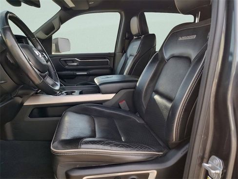 Used 2019 RAM 1500 Laramie w/ Sport Appearance Package image 30