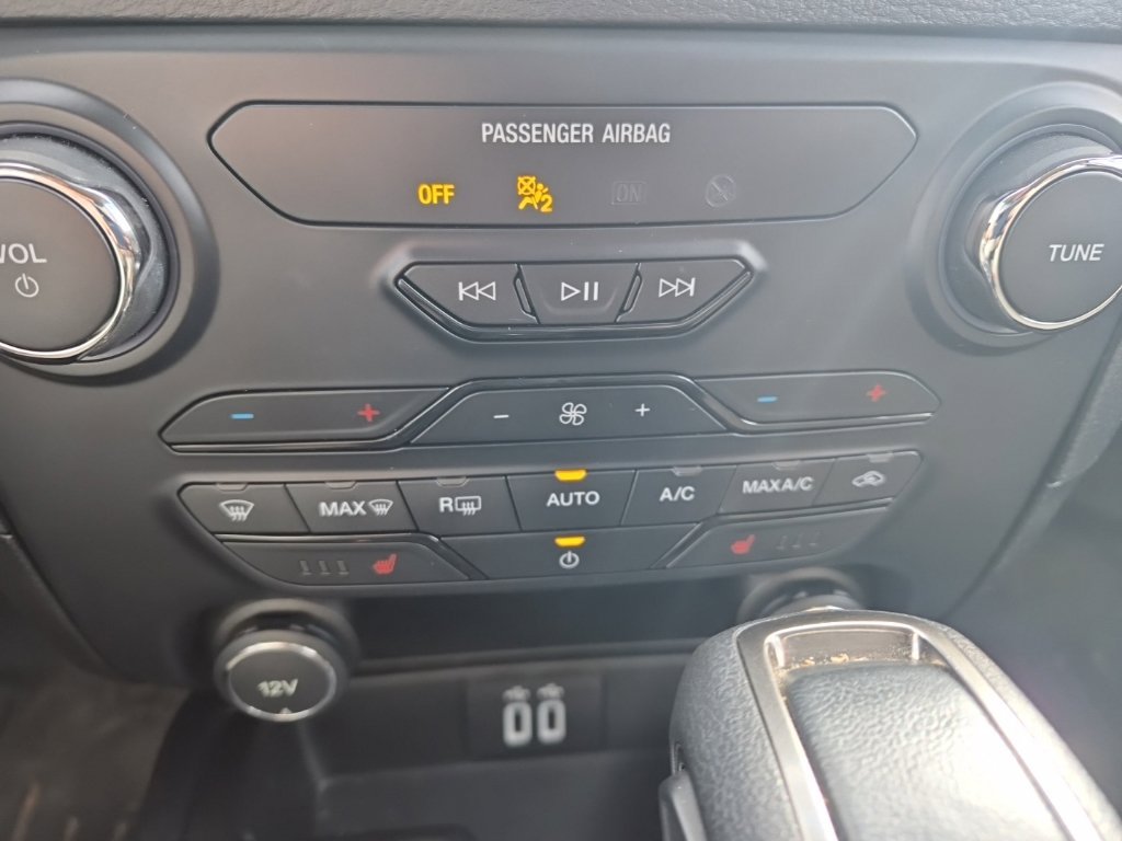 Used 2019 Ford Ranger Lariat w/ Equipment Group 501A Mid AWD/4WD image 16