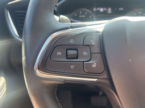 Used 2023 Buick Envision Avenir AWD/4WD image 32