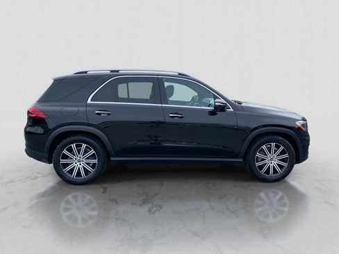 Used 2025 Mercedes-Benz GLE 350 4MATIC image 9