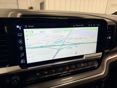 Certified 2025 Chevrolet Silverado 1500 High Country w/ High Country Premium Package image 13