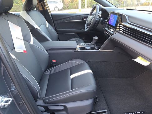 New 2026 Toyota Camry SE image 14