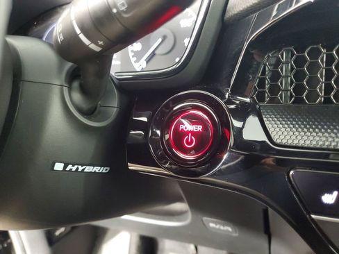 Used 2023 Honda CR-V Sport Touring image 20