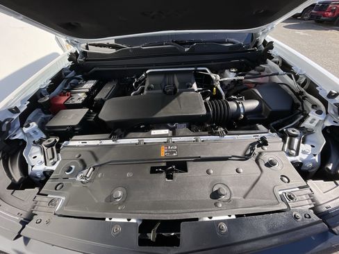 New 2025 Chevrolet Colorado W/T w/ Advanced Trailering Package image 94