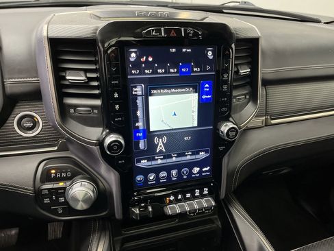 Used 2020 RAM 1500 Limited image 18
