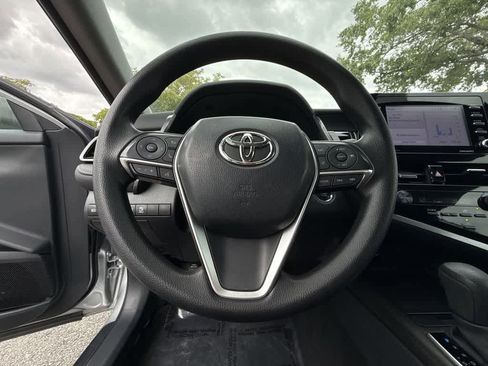 Used 2023 Toyota Camry LE w/ Convenience Package FWD image 15