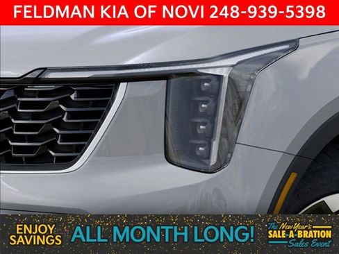 New 2026 Kia Sorento S image 10