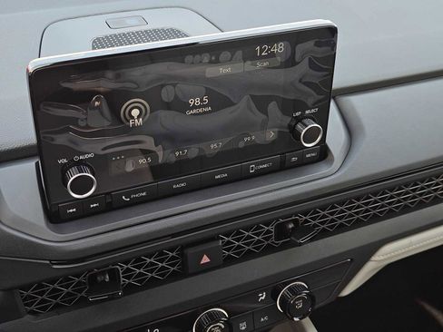 Certified 2025 Honda Accord LX image 16