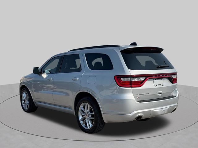 Used 2024 Dodge Durango GT AWD/4WD image 9