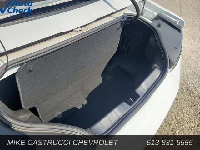 Used 2023 Chevrolet Camaro LT w/ Redline Edition RWD image 27