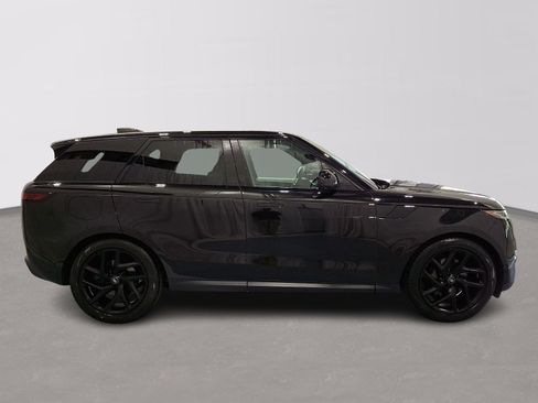 Certified 2024 Land Rover Range Rover Sport SE AWD/4WD image 5