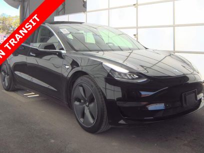 Used 2020 Tesla Model 3 Standard Range Plus