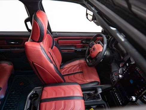 Used 2024 RAM 1500 TRX w/ TRX Level 2 Equipment Group image 34