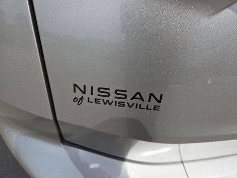 Certified 2026 Nissan Rogue Platinum w/ Platinum Premium Package AWD/4WD image 16