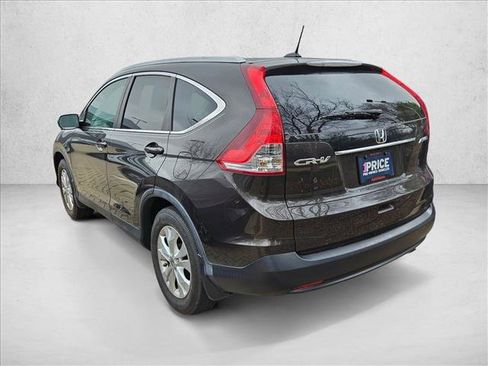Used 2013 Honda CR-V EX-L image 12