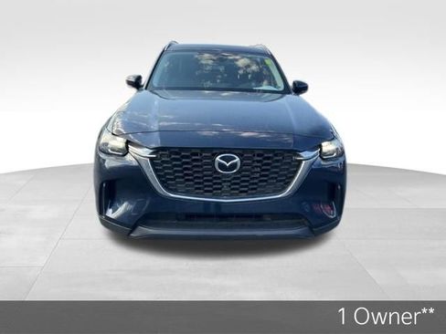 Used 2025 MAZDA CX-90 3.3 Turbo w/ Select Package image 2