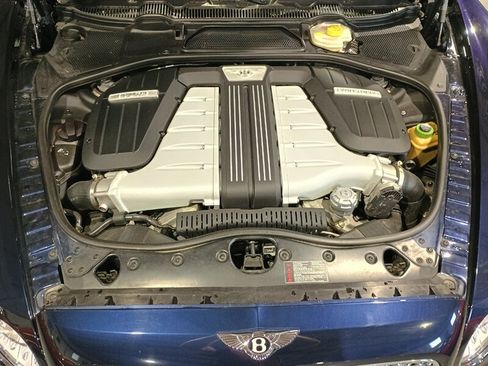 Used 2014 Bentley Flying Spur W12 AWD/4WD image 46