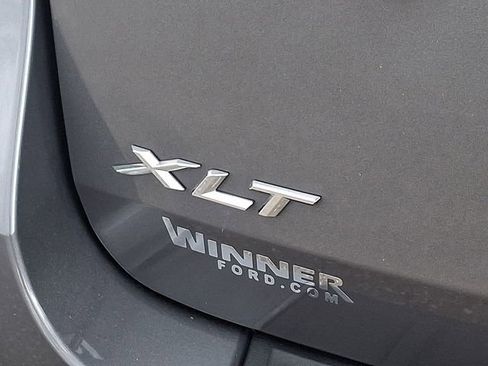 Certified 2023 Ford Explorer XLT AWD/4WD image 30
