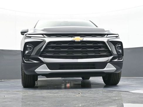 New 2026 Chevrolet Blazer LT w/ Convenience Package image 50