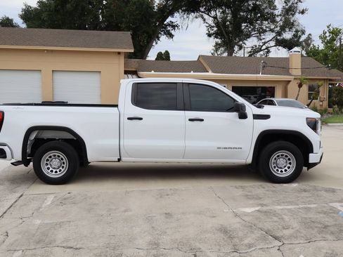 Used 2023 GMC Sierra 1500 Pro AWD/4WD image 10