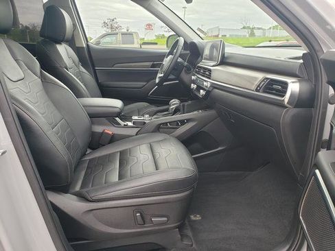 Certified 2022 Kia Telluride SX w/ SX Prestige Package AWD/4WD image 20