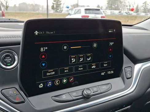 Certified 2024 Chevrolet Blazer LT w/ Convenience Package image 16