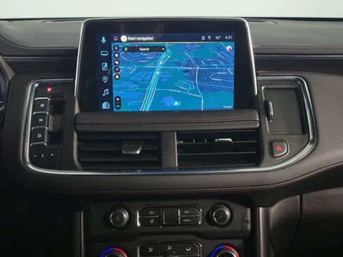 Used 2023 Chevrolet Tahoe RST w/ RST Performance Edition image 23