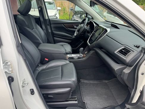 Used 2024 Subaru Ascent Touring AWD/4WD image 32