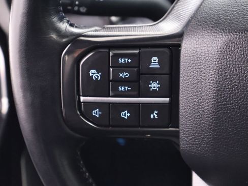 Certified 2025 Ford F450 Platinum AWD/4WD image 25