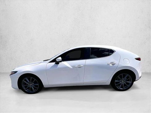 Used 2019 MAZDA MAZDA3 Hatchback image 6
