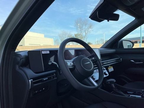 New 2026 Hyundai Santa Cruz SEL image 15