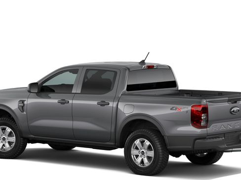 New 2026 Ford Ranger XL AWD/4WD image 3