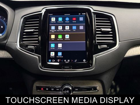 Used 2023 Volvo XC90 B6 Ultimate image 26